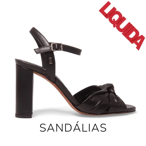 Sandálias