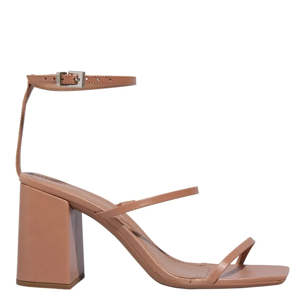 Sandalia Couro Confort Ballet 2 - vista 1 de 3
