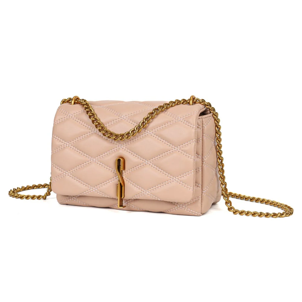 Bolsa P Material Soft Ballet - vista 3 de 7