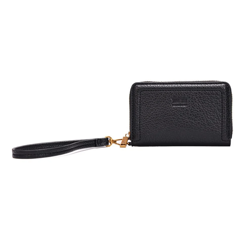 Carteira Material Floater Preto - vista 1 de 7