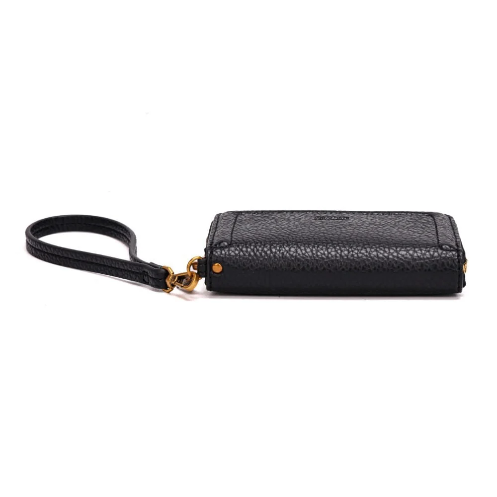 Carteira Material Floater Preto - vista 6 de 7