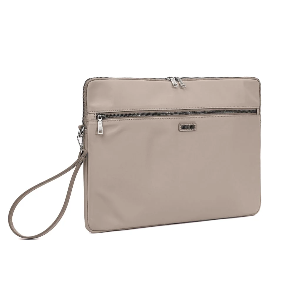Porta Notebook Nylon Rose - vista 2 de 6