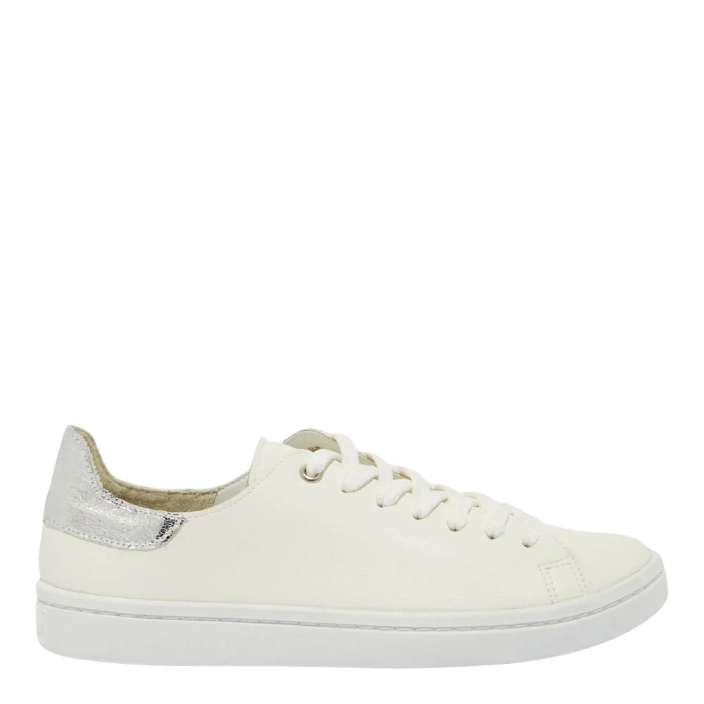 Tenis itacare branco - vista 1 de 5