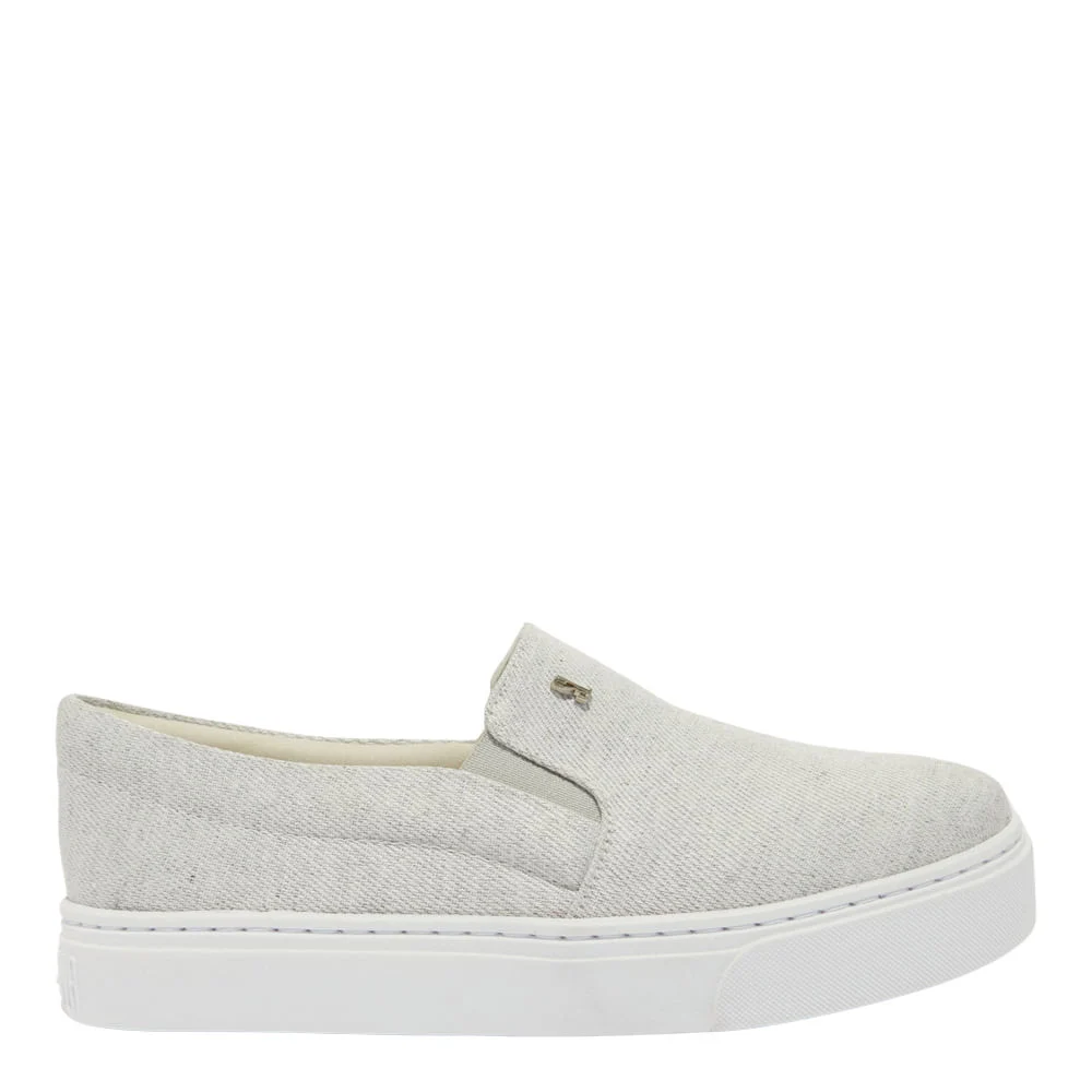 Tenis jeans bahamas cinza 2 - vista 1 de 5
