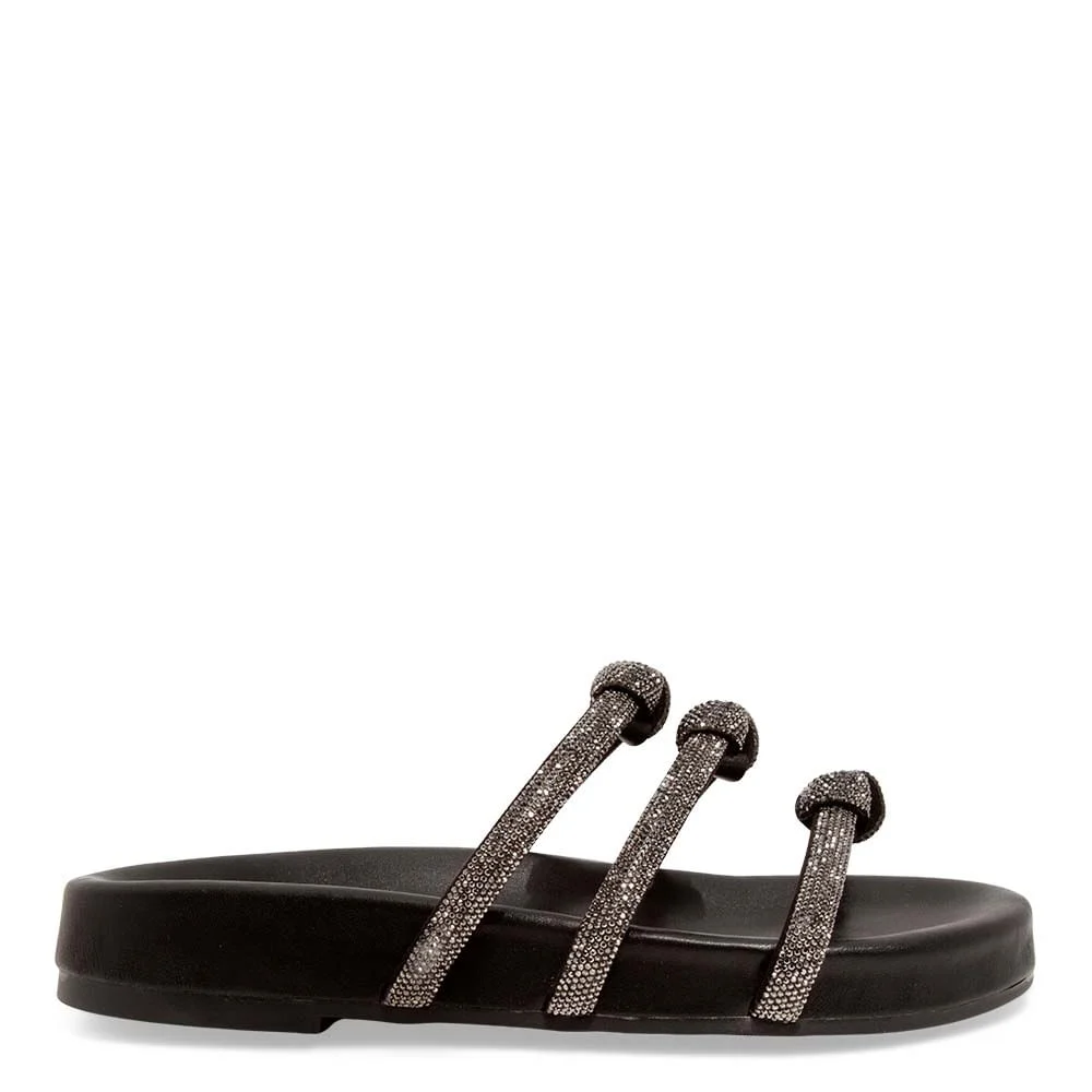 Papete Napa Soft Preto - vista 1 de 2