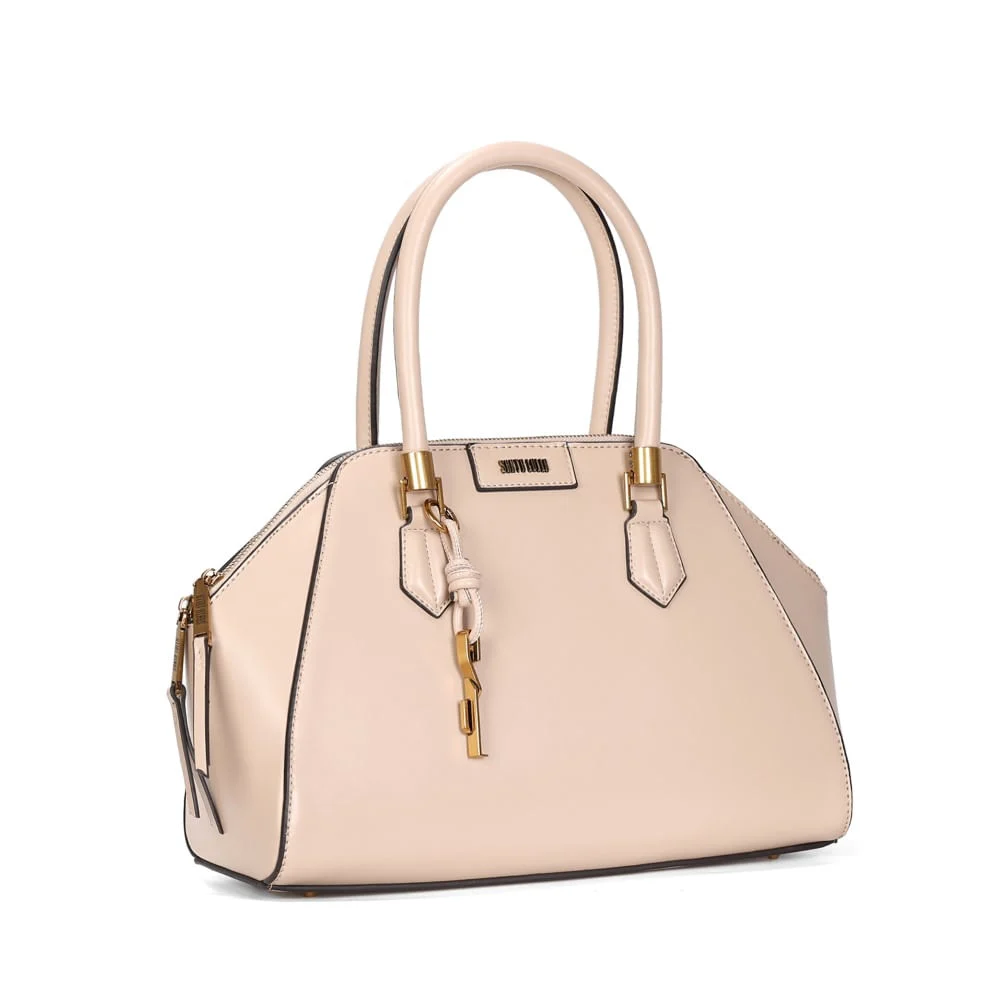 Bolsa G Material Soft Beige - vista 2 de 4