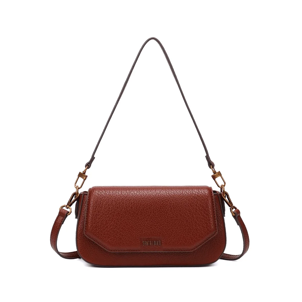 Bolsa M Material Floater Salted Caramel - vista 1 de 6