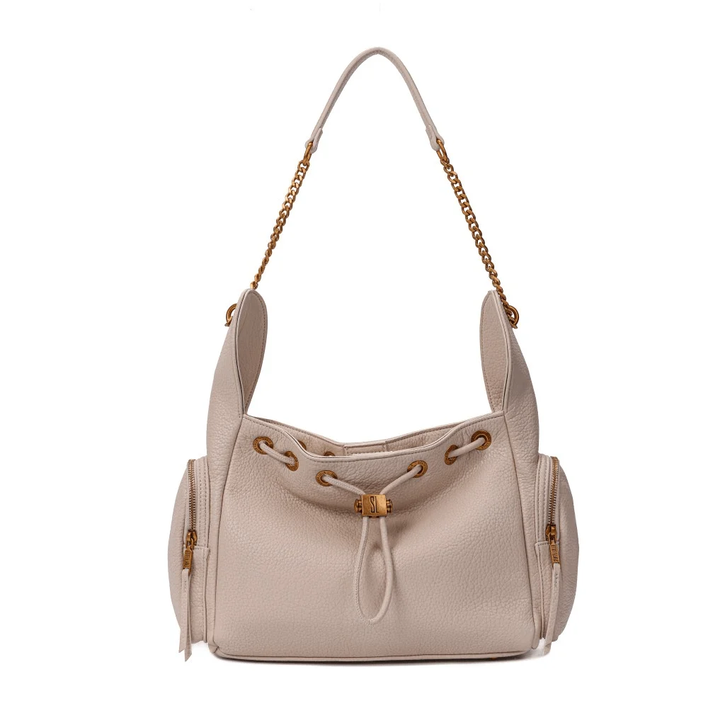 Bolsa m material floater vanilla - vista 1 de 7