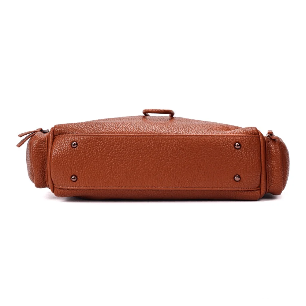 Bolsa m material floater new rust - vista 7 de 7