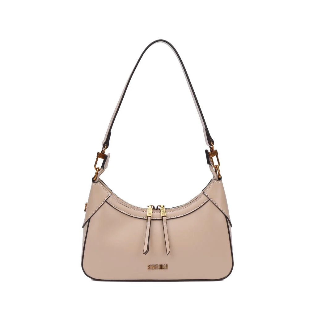 Bolsa P Material Soft Beige - vista 1 de 7