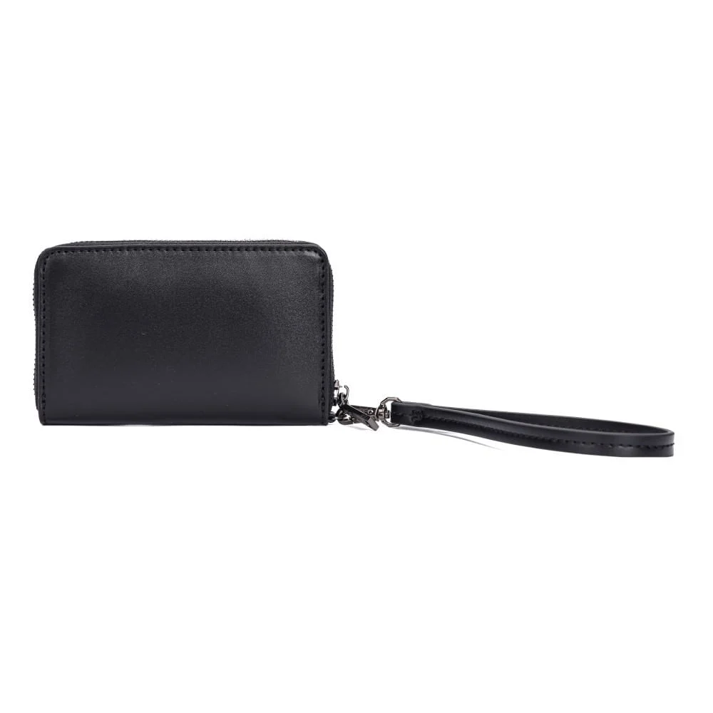Carteira material rustico black 2 - vista 5 de 5