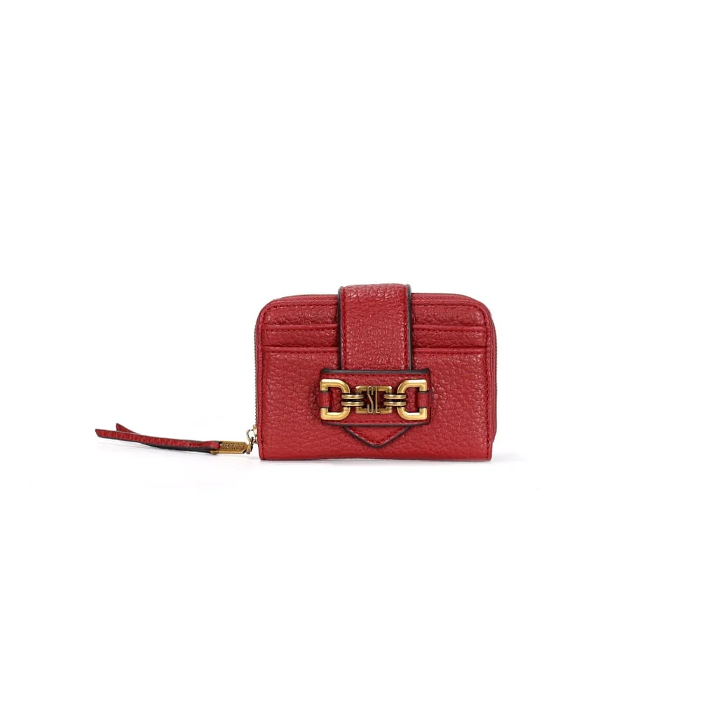 Carteira material floater pepper red - vista 1 de 3