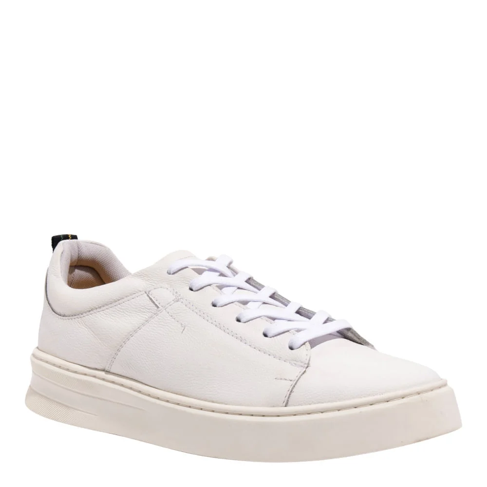 Tênis Masculino Floater Branco - vista 2 de 4