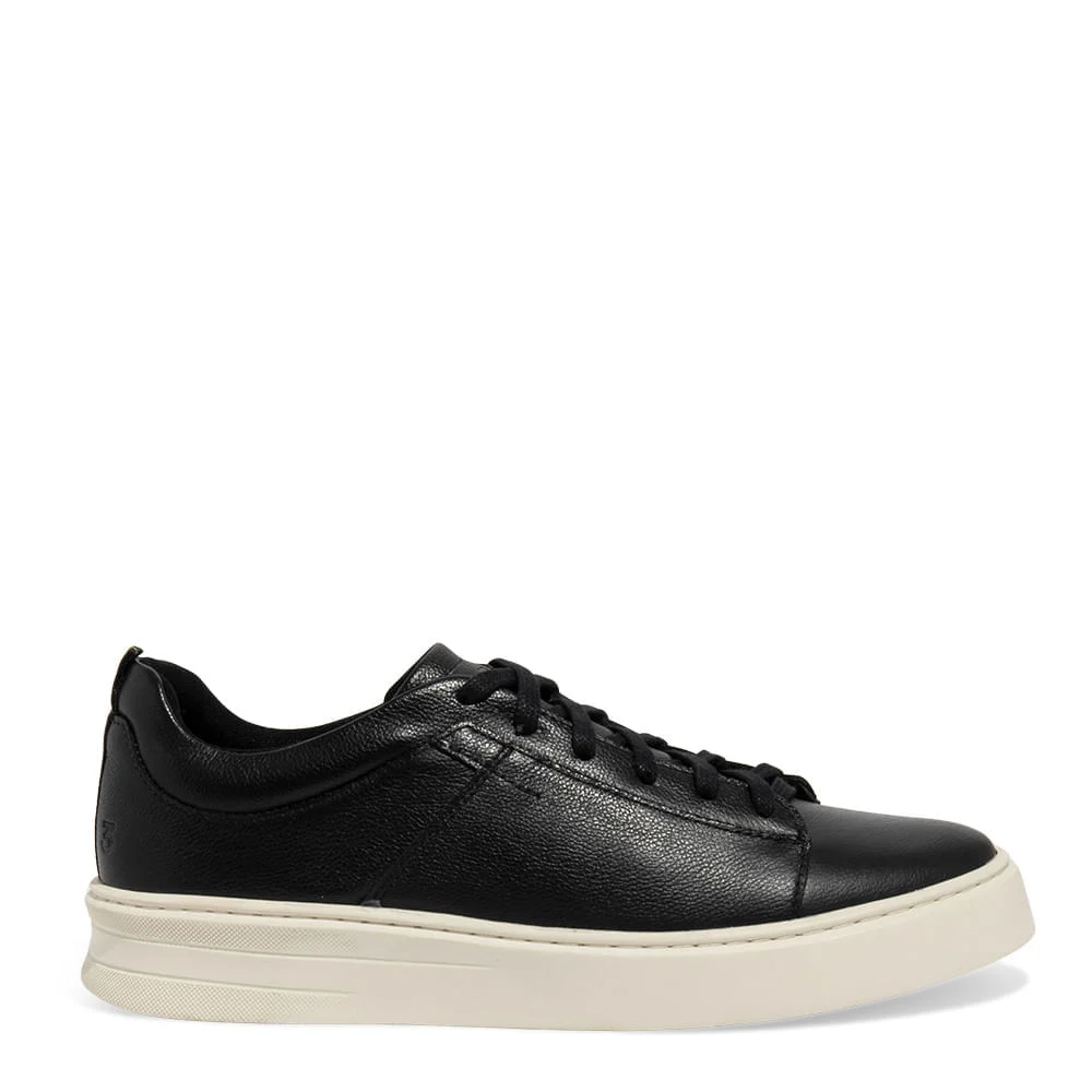 Tênis Masculino Material Floater Preto - vista 1 de 4