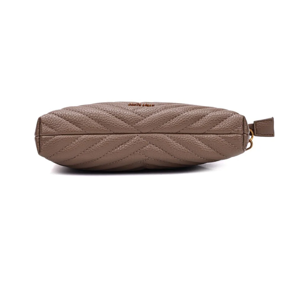 Clutch Material Floater Fog - vista 5 de 7