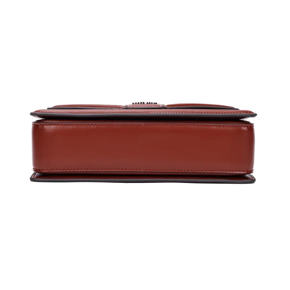 Bolsa M Material Floater Cinnamon - vista 5 de 6