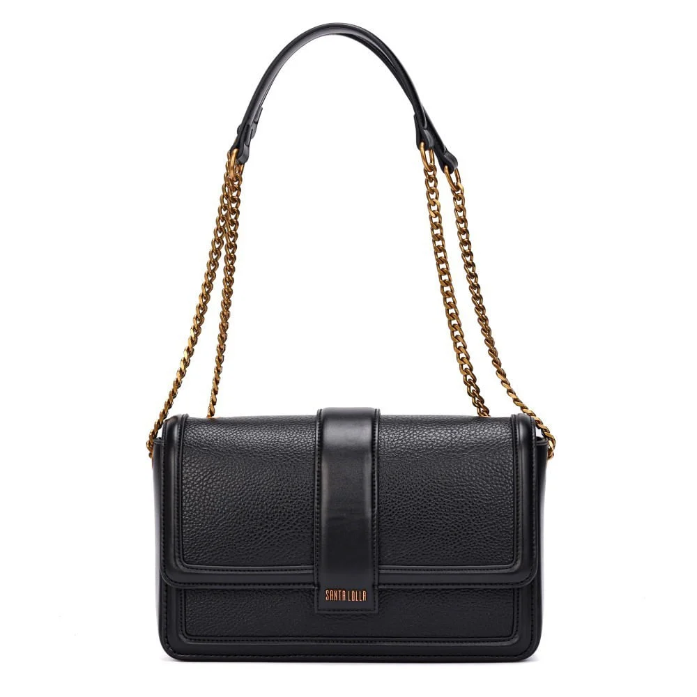 Bolsa M Material Floater Preto - vista 1 de 7