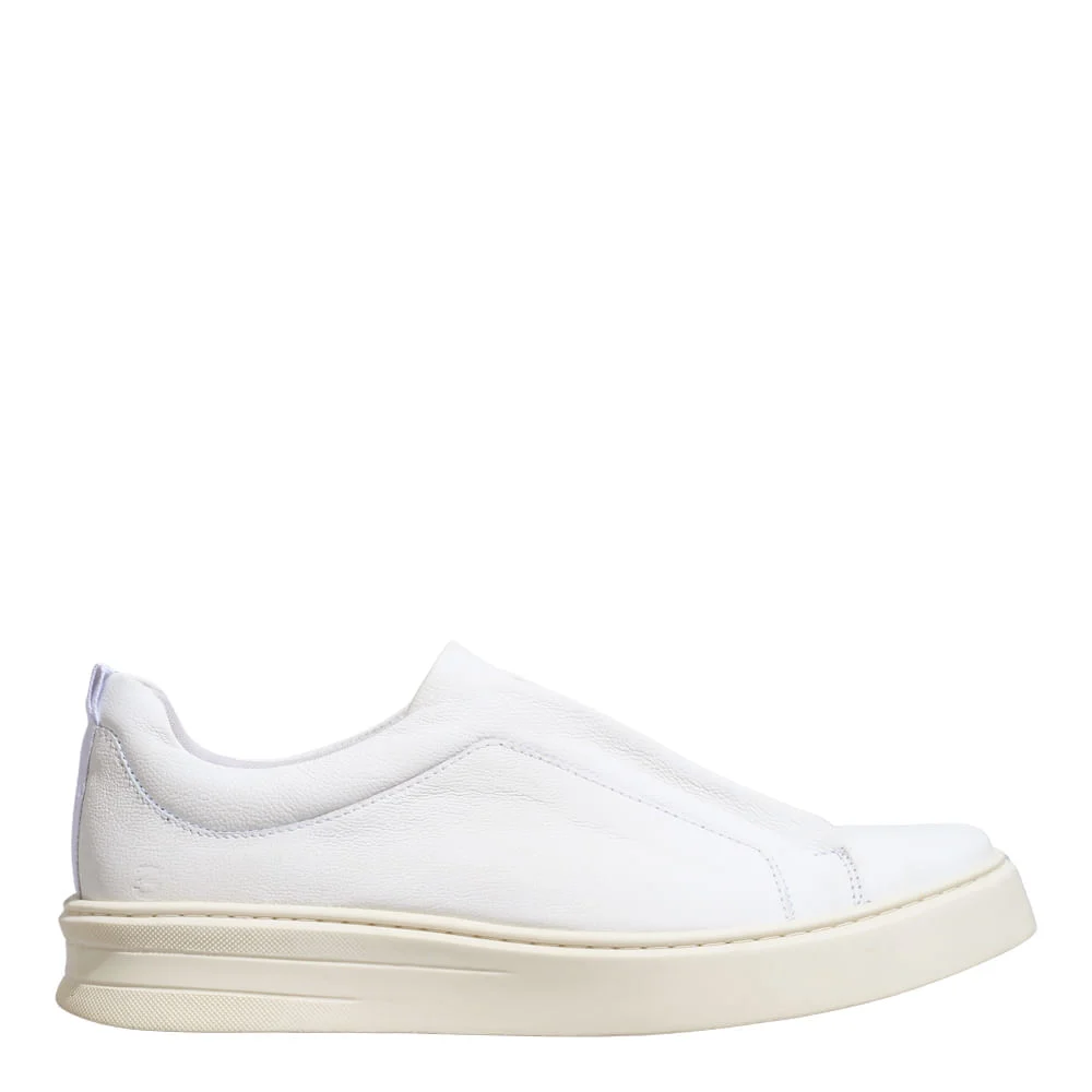 Tênis Masculino Floater Preto Elastico - vista 1 de 4