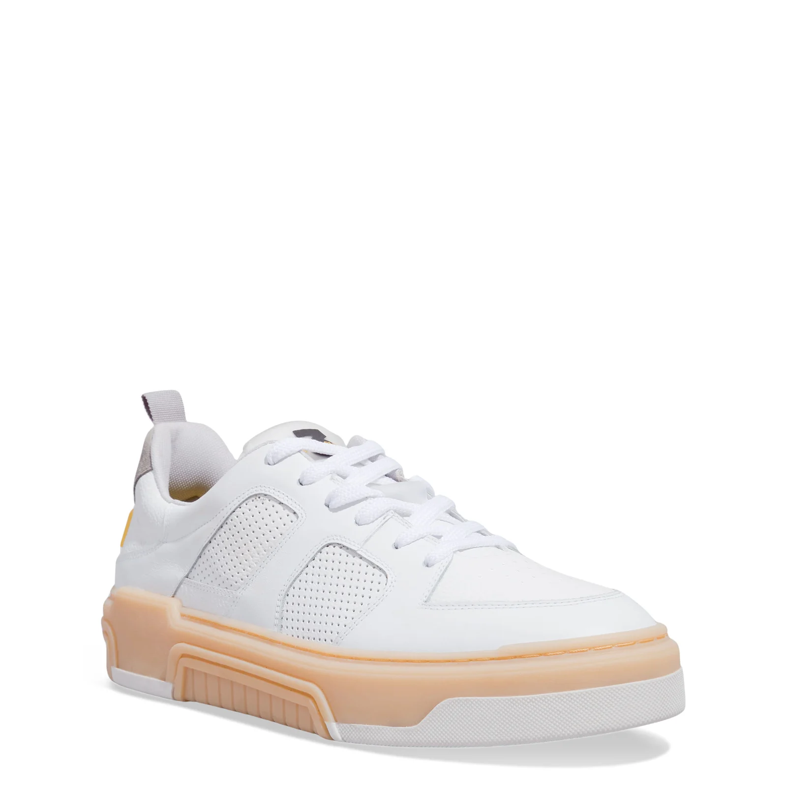 Tênis Masculino Napa Italia Branco - vista 2 de 5