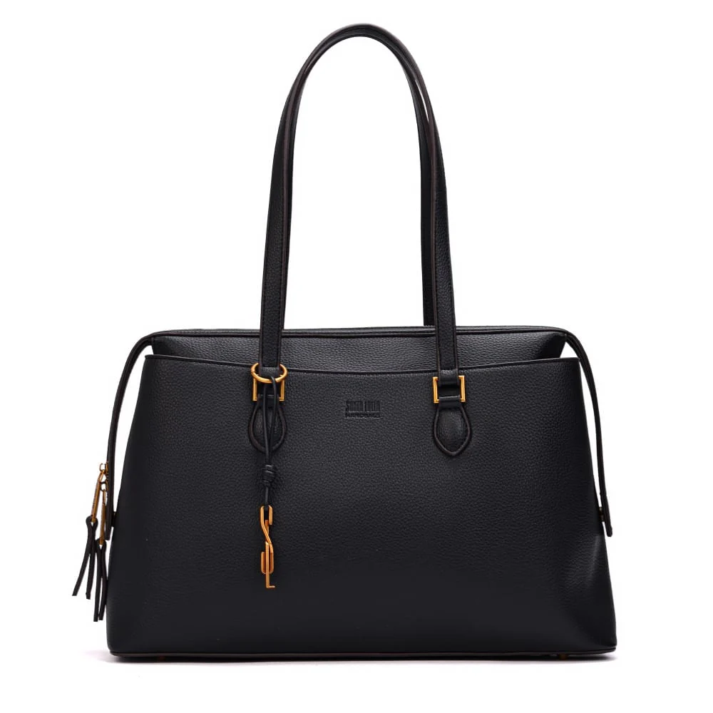 Bolsa G Material Floater Preto - vista 1 de 7