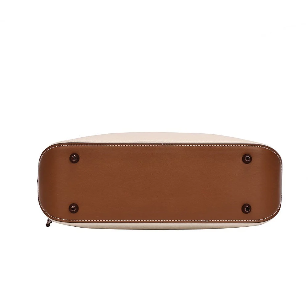 Bolsa G Material Floater New Marfim - vista 6 de 7