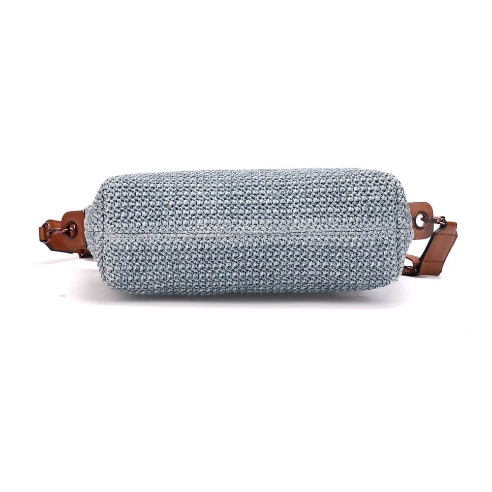 Bolsa M Tramado Cloud - vista 6 de 7