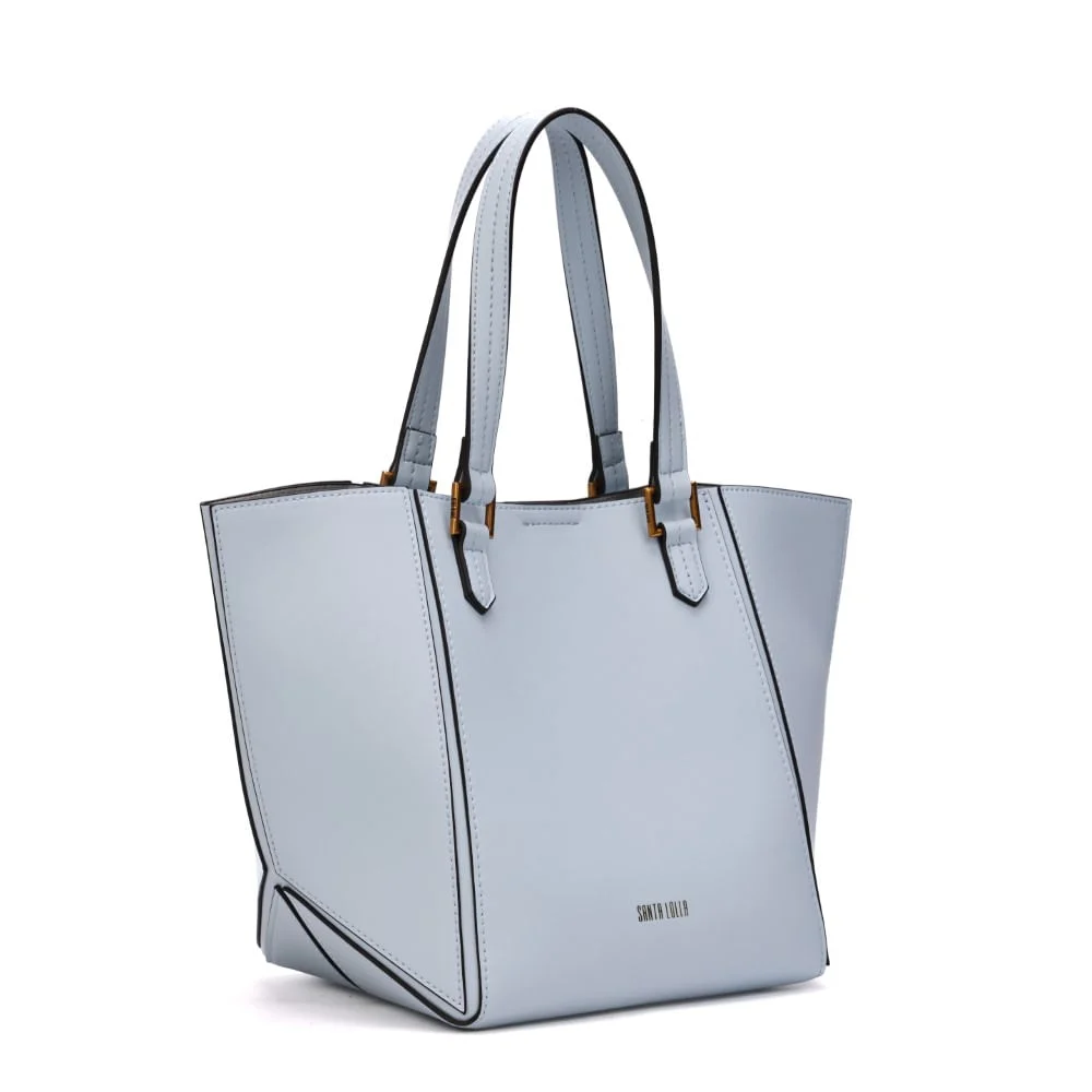 Bolsa M Material Soft Cloud - vista 2 de 8