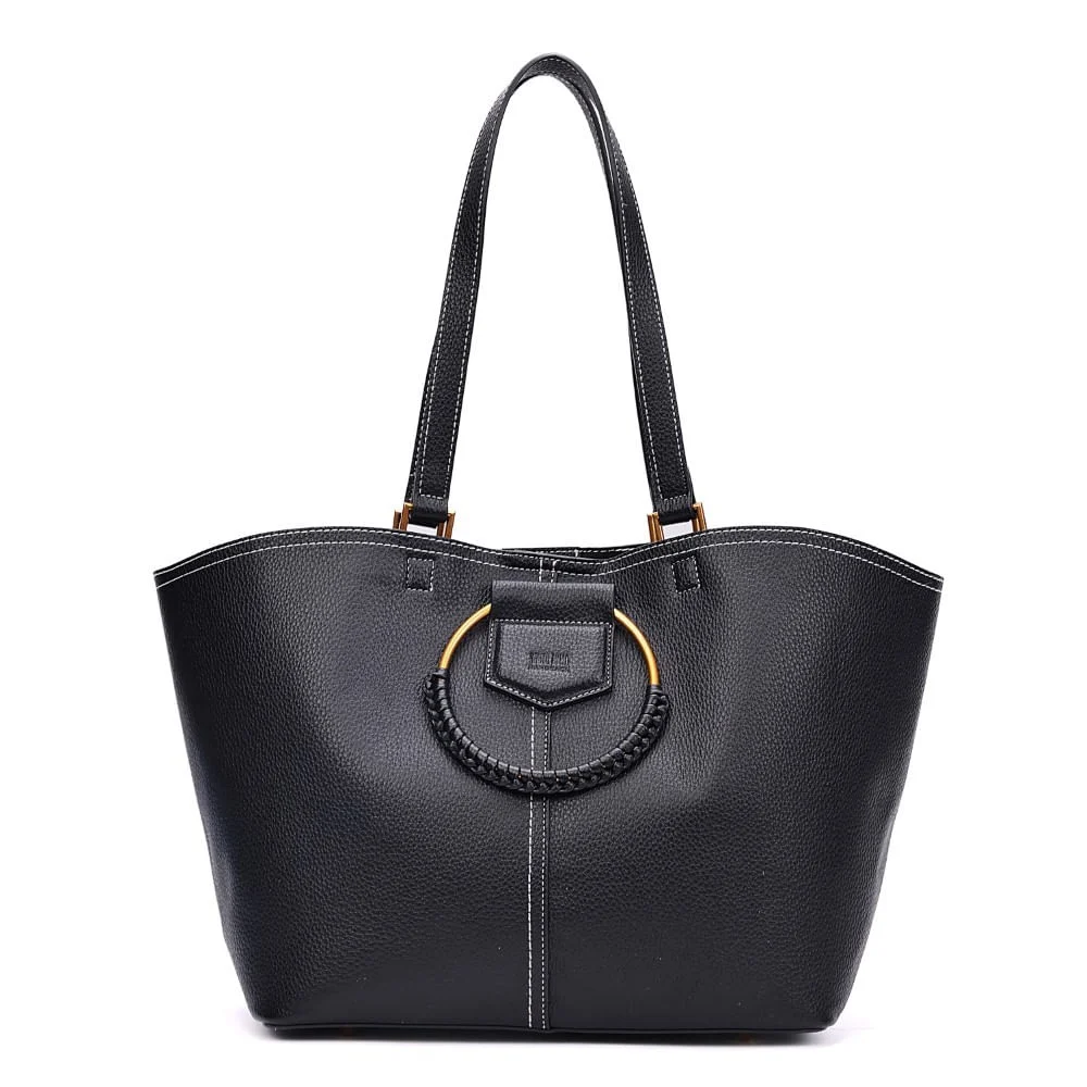 Bolsa G Material Floater Preto - vista 1 de 7