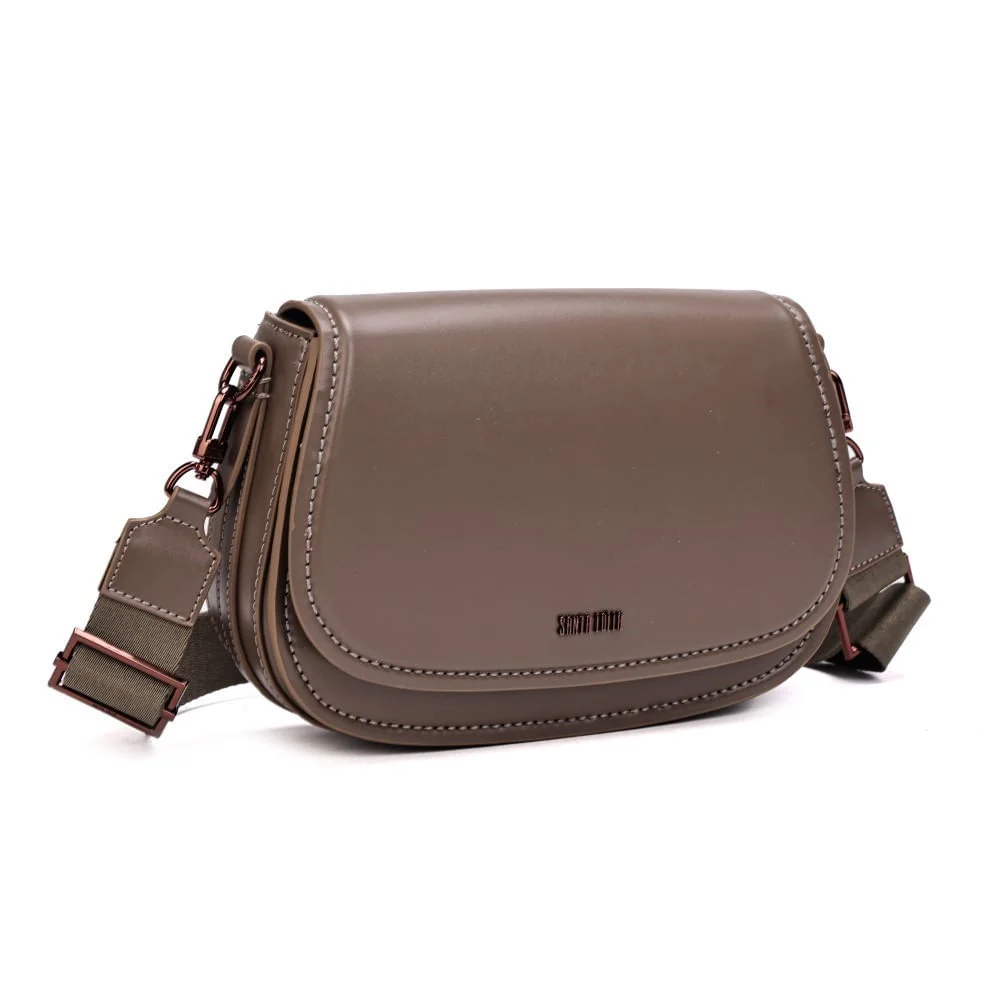 Bolsa M Material Soft Fog - vista 1 de 6
