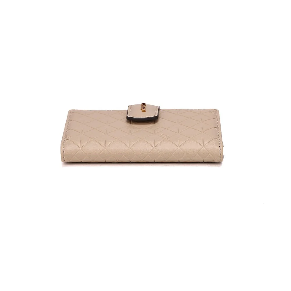 Carteira Material Soft New Sand - vista 6 de 7