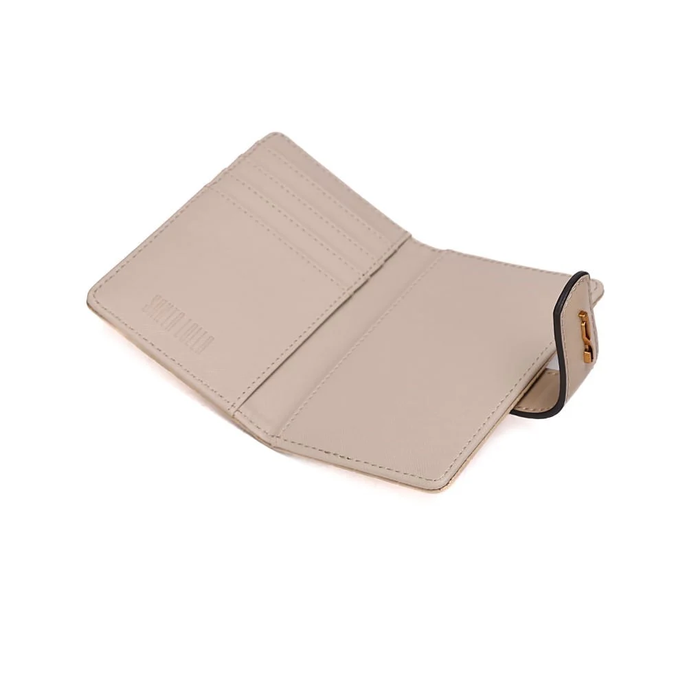 Carteira Material Soft New Sand - vista 7 de 7