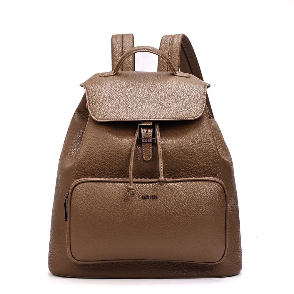 Mochila Material Floater Marrom Fog - vista 1 de 7