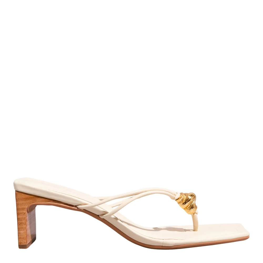 Mule Napa Soft Angelical - vista 1 de 4