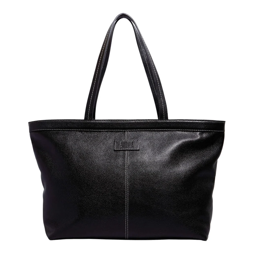 Bolsa G Couro Floater Pb - vista 1 de 3