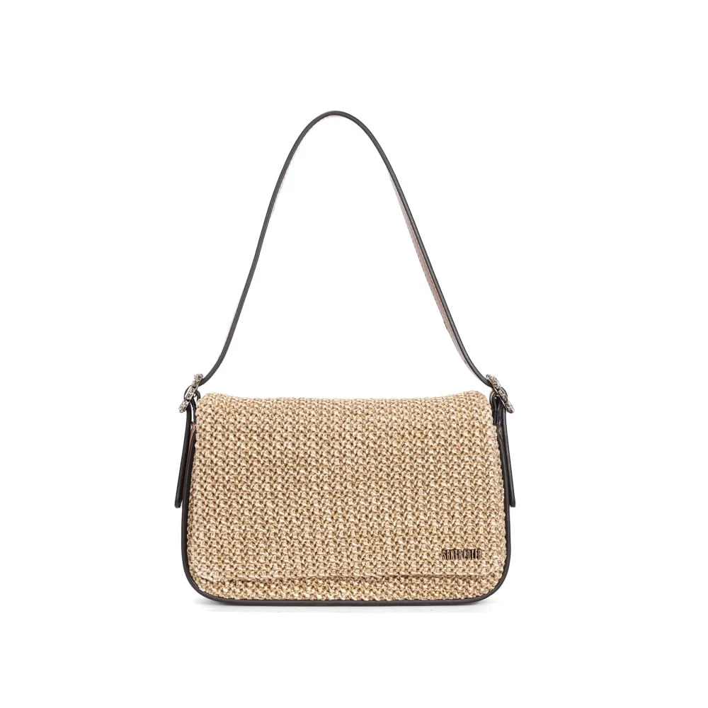 Bolsa M Tramado Safari - vista 1 de 3