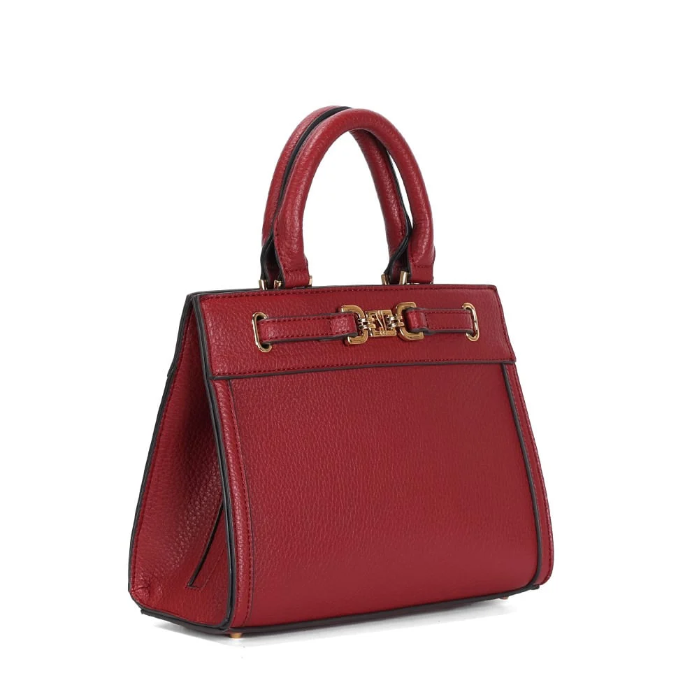 Bolsa M Material Floater Light Ruby - vista 2 de 3
