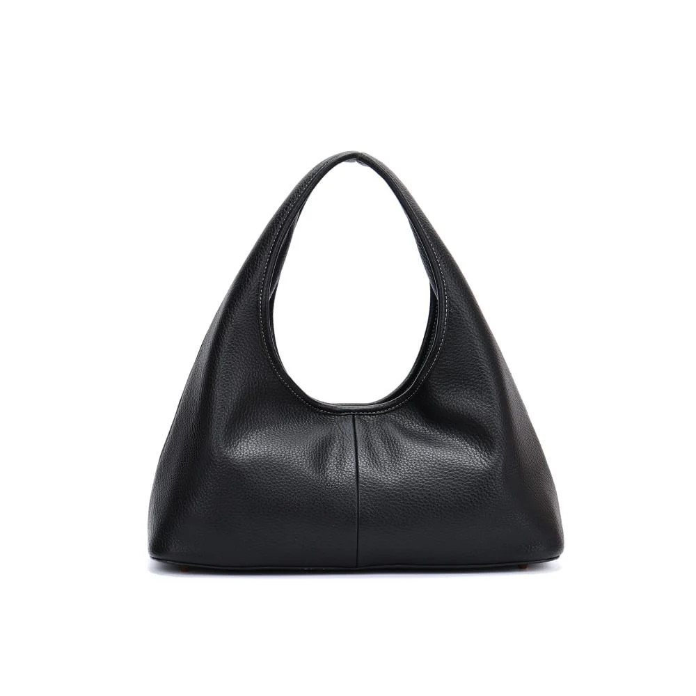 Bolsa M Material Floater Preto - vista 3 de 5