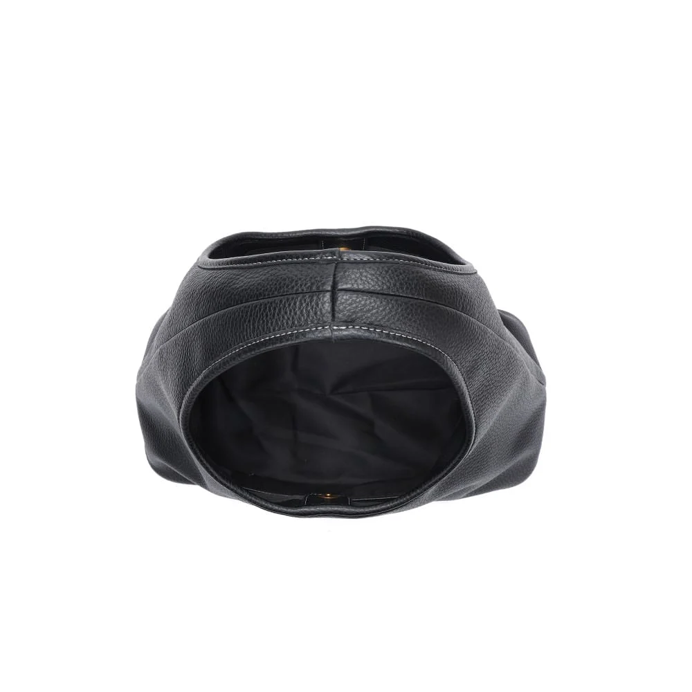 Bolsa M Material Floater Preto - vista 5 de 5