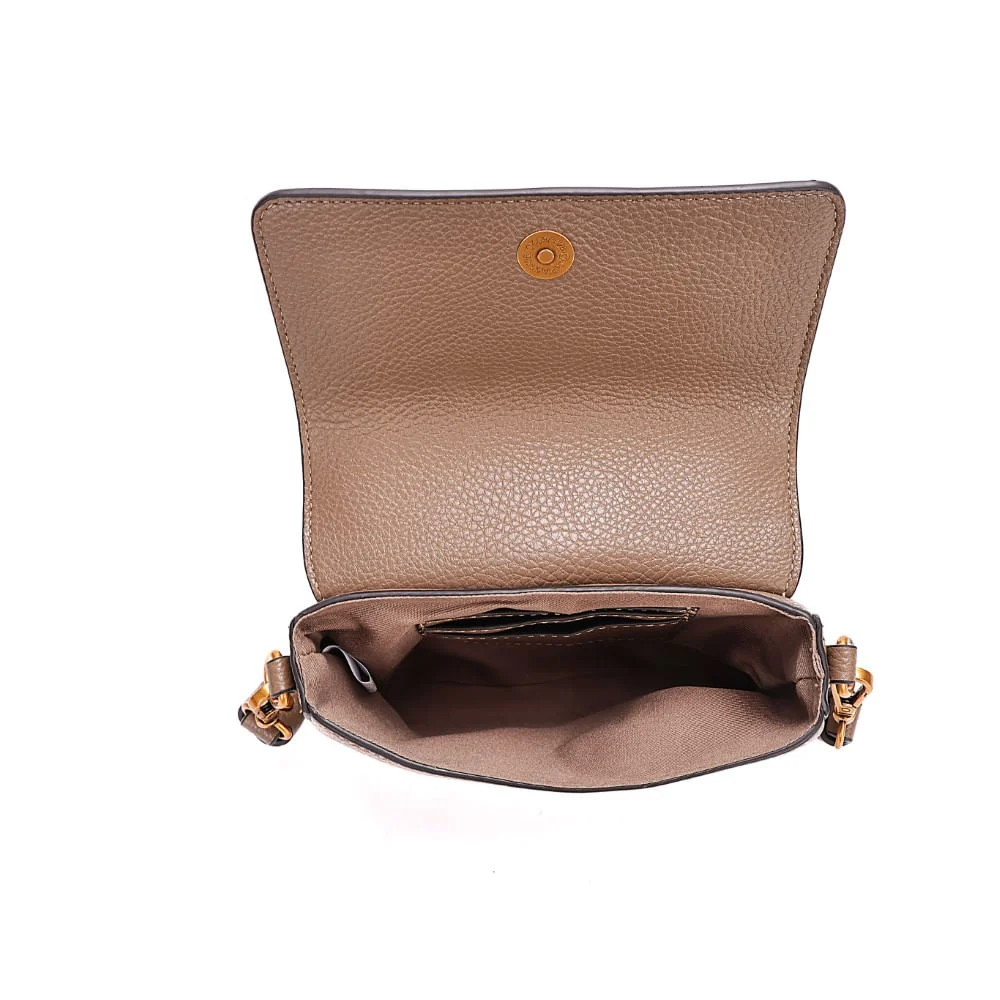 Bolsa P Material Floater Mocha - vista 7 de 7