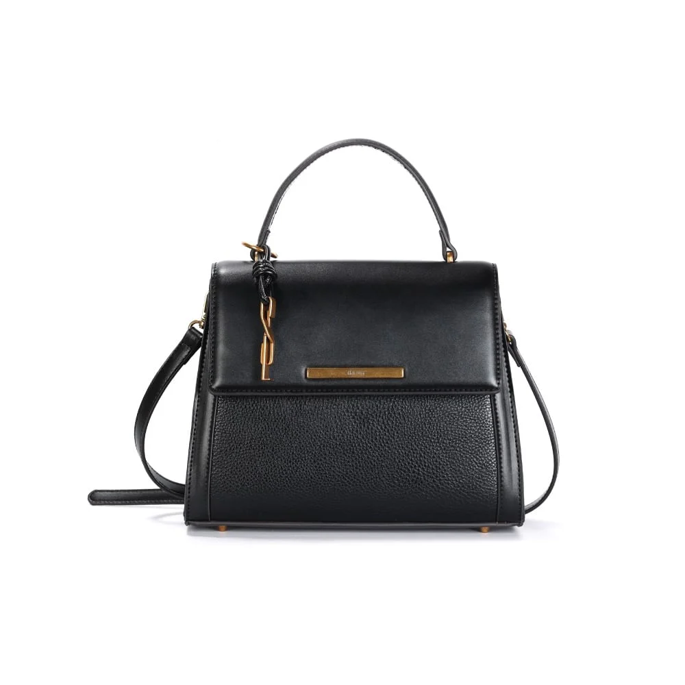 Bolsa G Material Floater Preto - vista 1 de 3