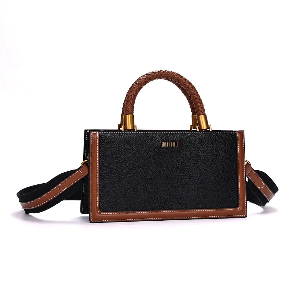 Bolsa P Material Floater Preto - vista 1 de 6