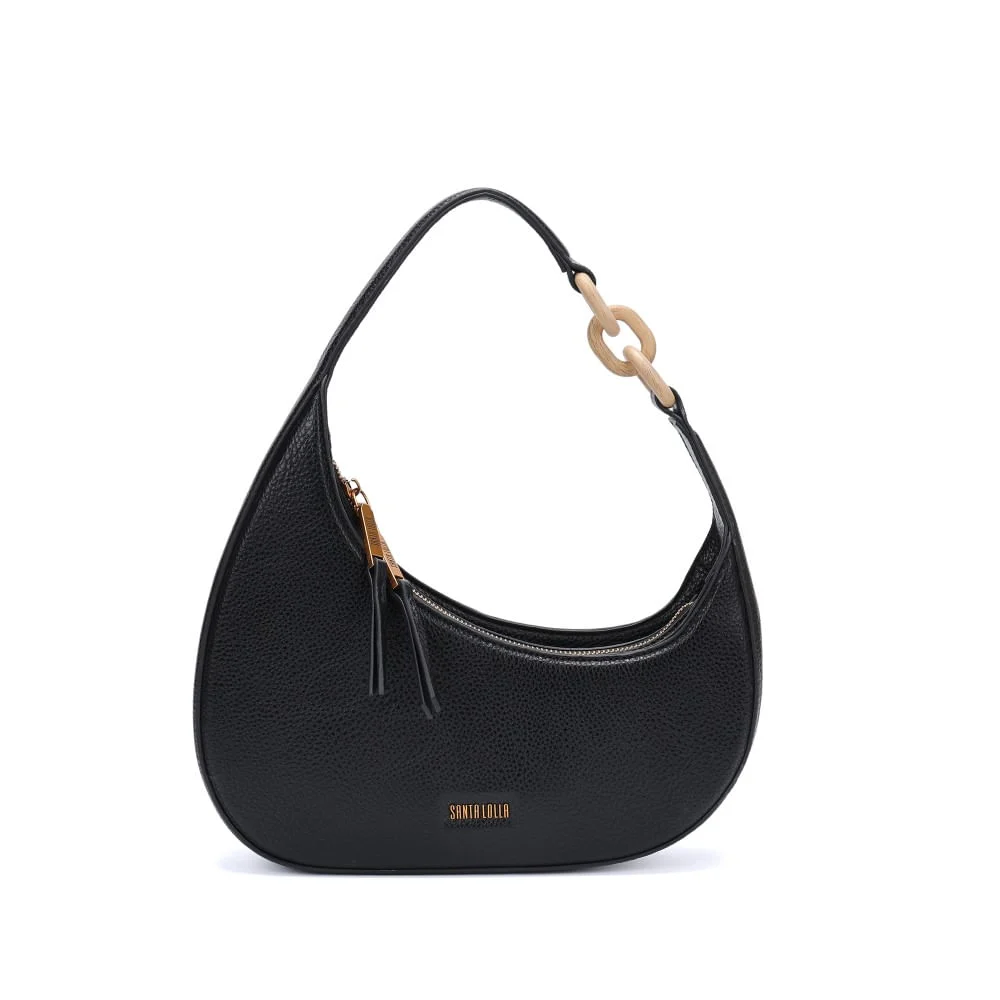 Bolsa P Material Floater Preto - vista 1 de 5