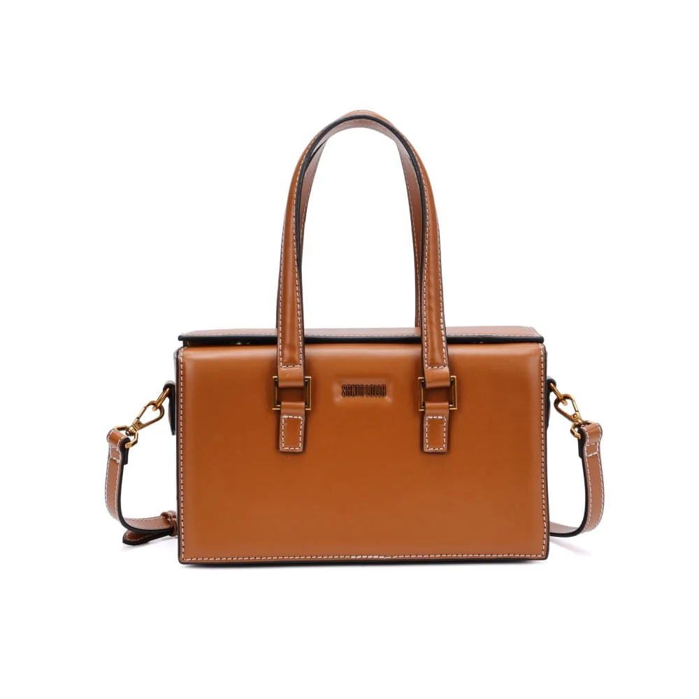 Bolsa P Material Soft Safari - vista 1 de 5