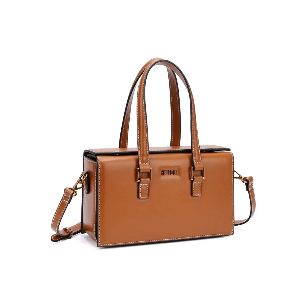 Bolsa P Material Soft Safari - vista 2 de 5