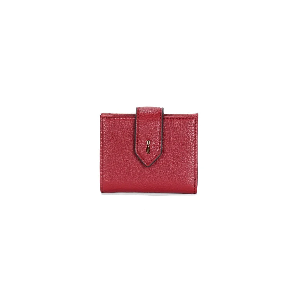 Porta Cartão Material Floater Light Ruby - vista 1 de 3