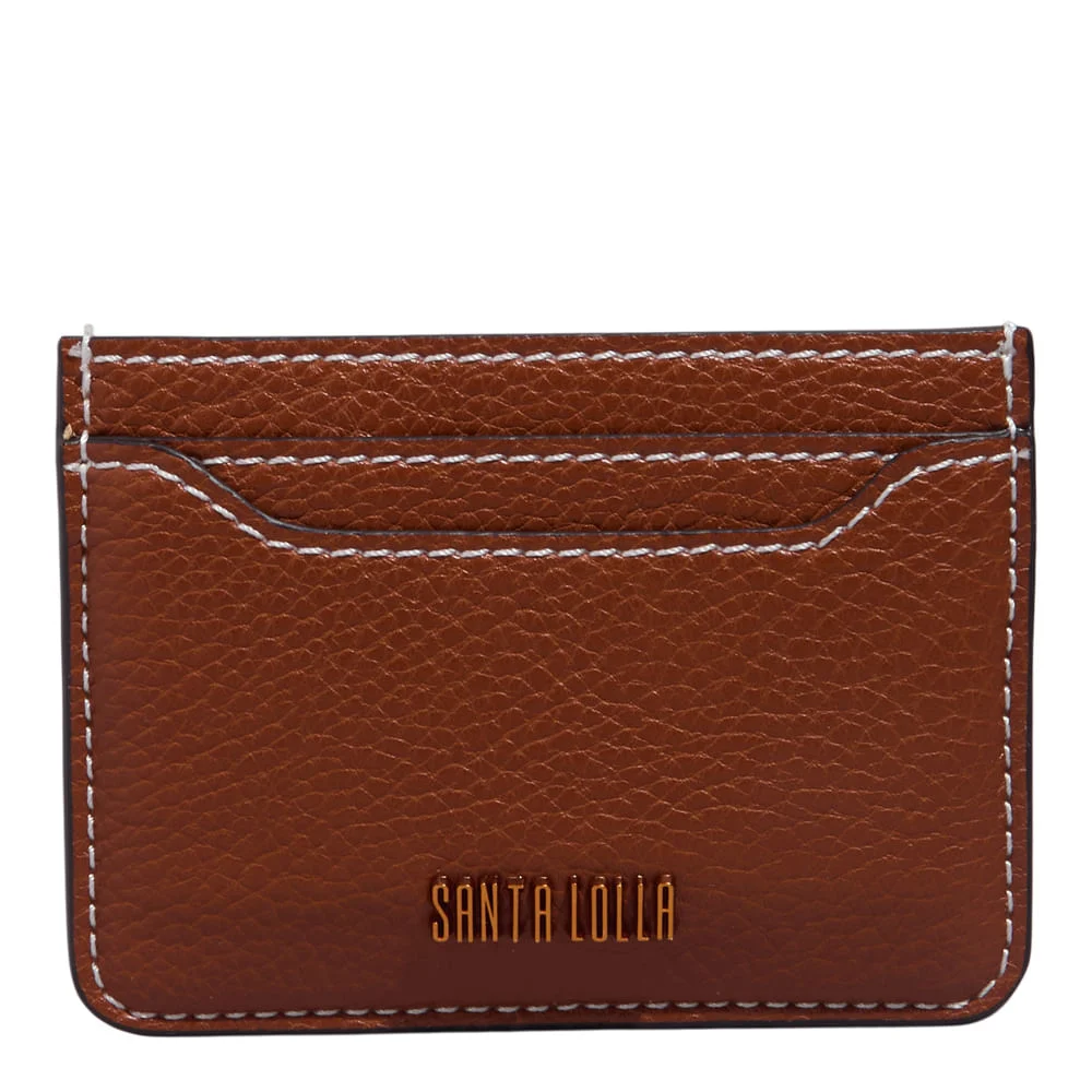 Porta Cartão Material Floater Mocha - vista 1 de 3