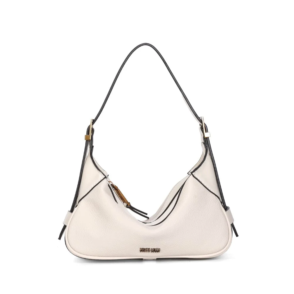 Bolsa P Material Floater New Marfim - vista 1 de 5