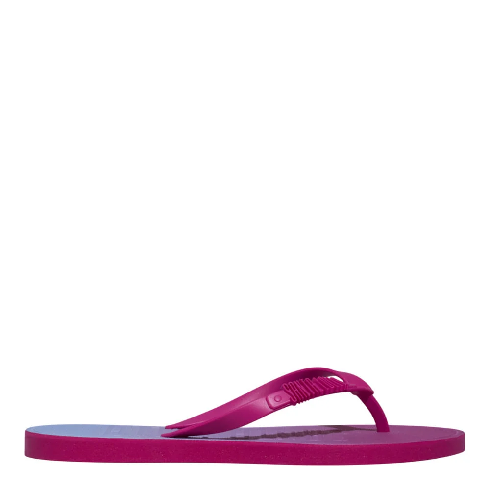 Chinelo Borracha Rosa Pink - vista 1 de 4