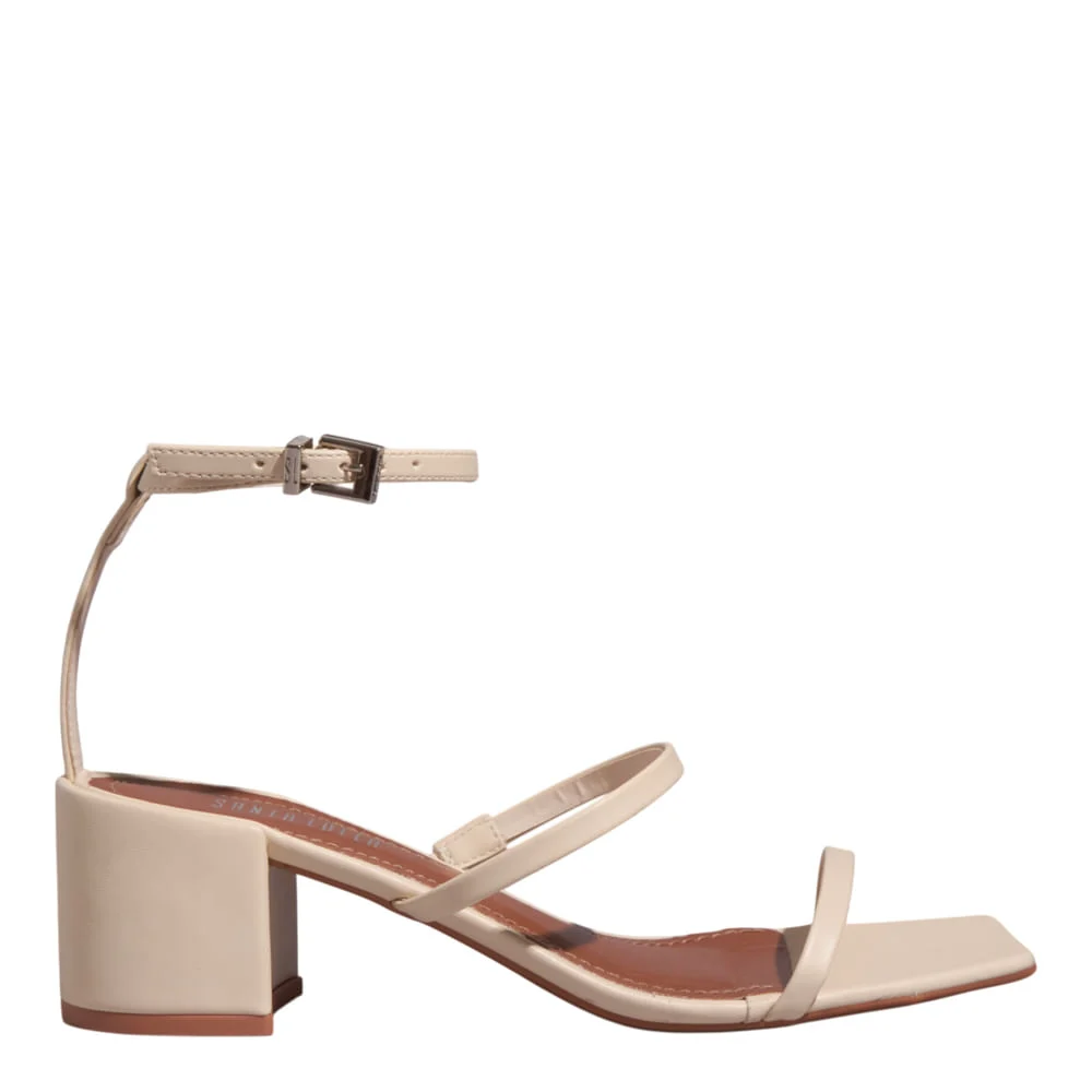 Sandalia Napa Soft Angelical - vista 1 de 2