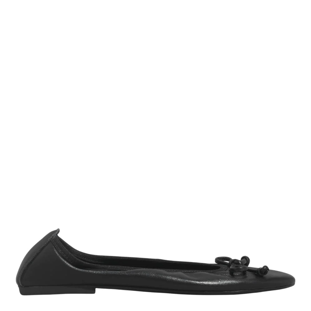 Sapatilha Couro Nobre Soft Preto - vista 1 de 4
